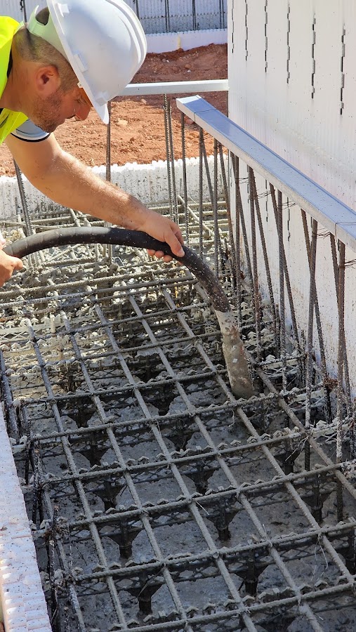 BLOCKBUILDER - Construção em ICF e Remodelações foto 3