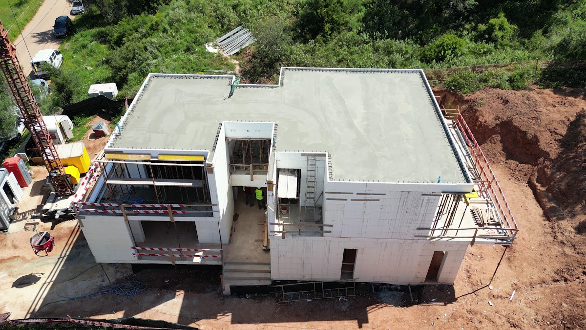 BLOCKBUILDER - Construção em ICF e Remodelações foto 9
