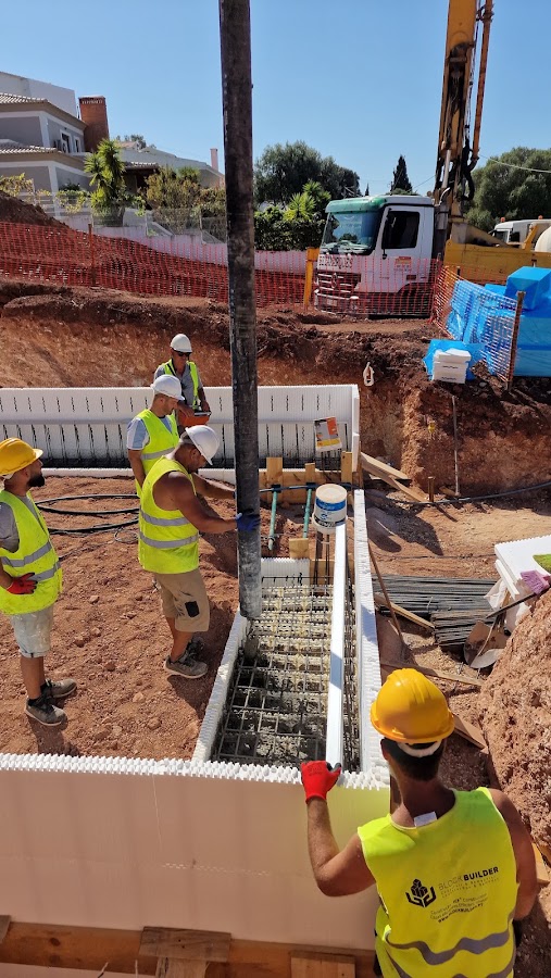 BLOCKBUILDER - Construção em ICF e Remodelações foto 10