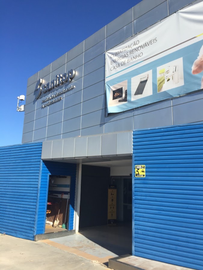 Sanitop - Faro foto 2