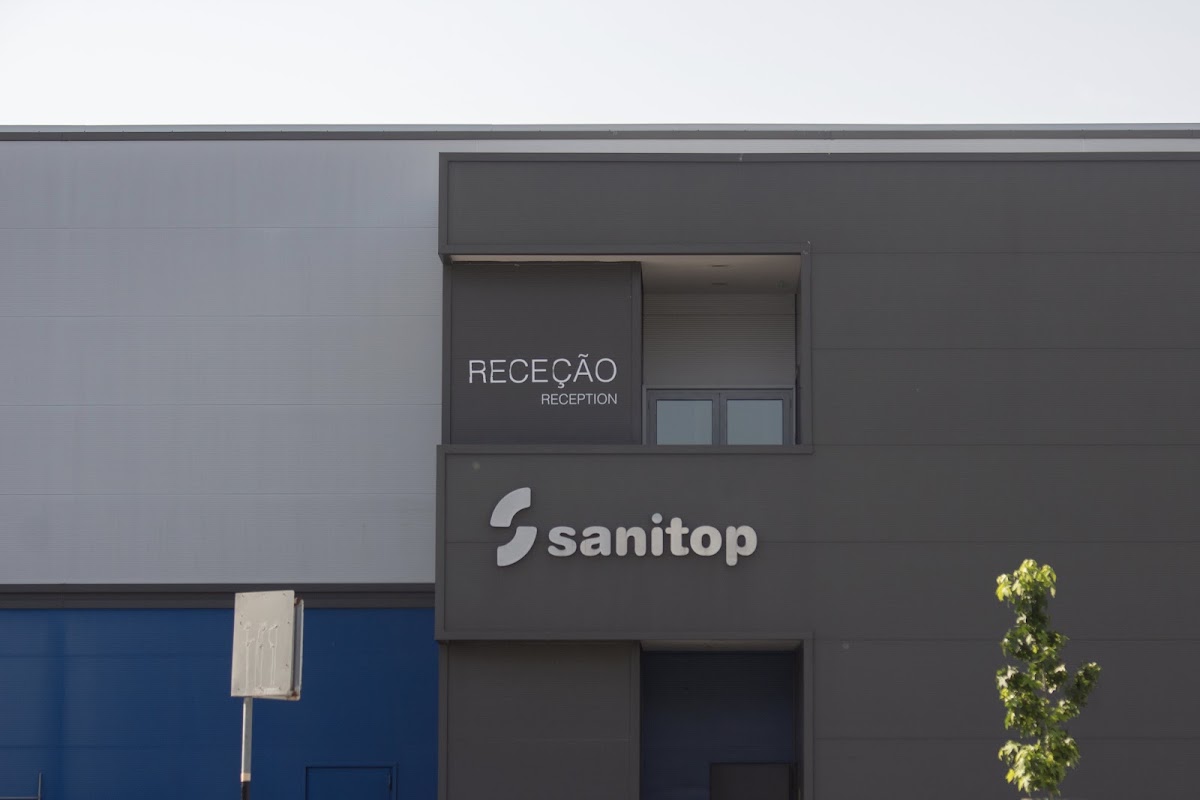 Sanitop - Faro foto 5