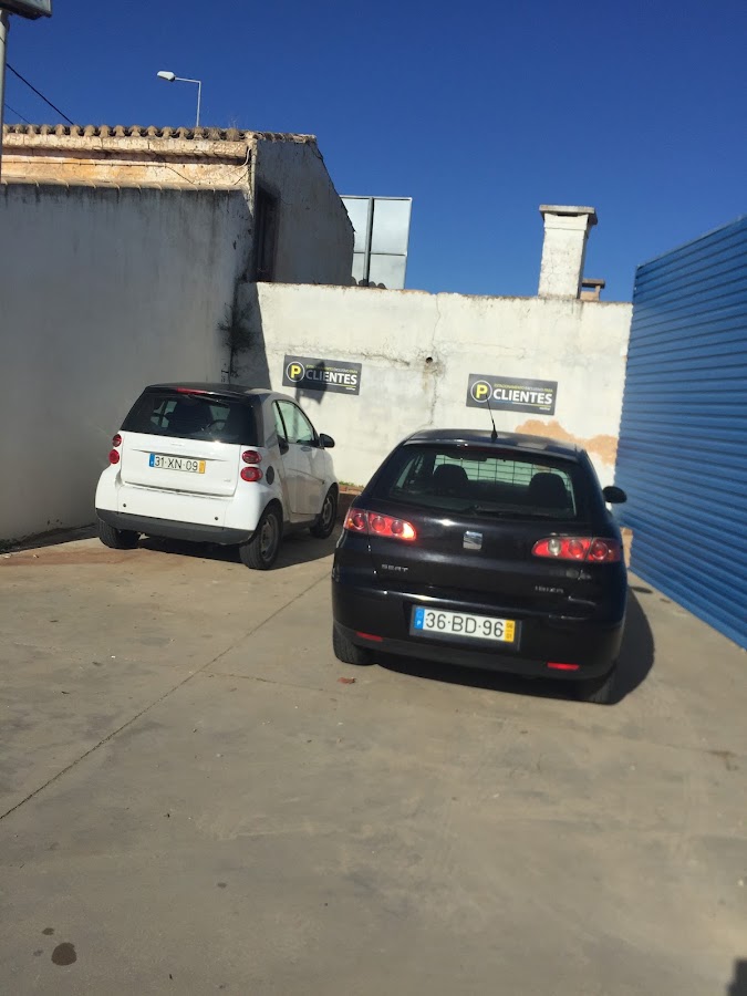 Sanitop - Faro foto 8