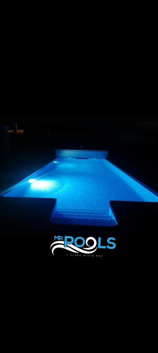 Mr. Pools - Manutenção de Piscinas, Pool Maitenance