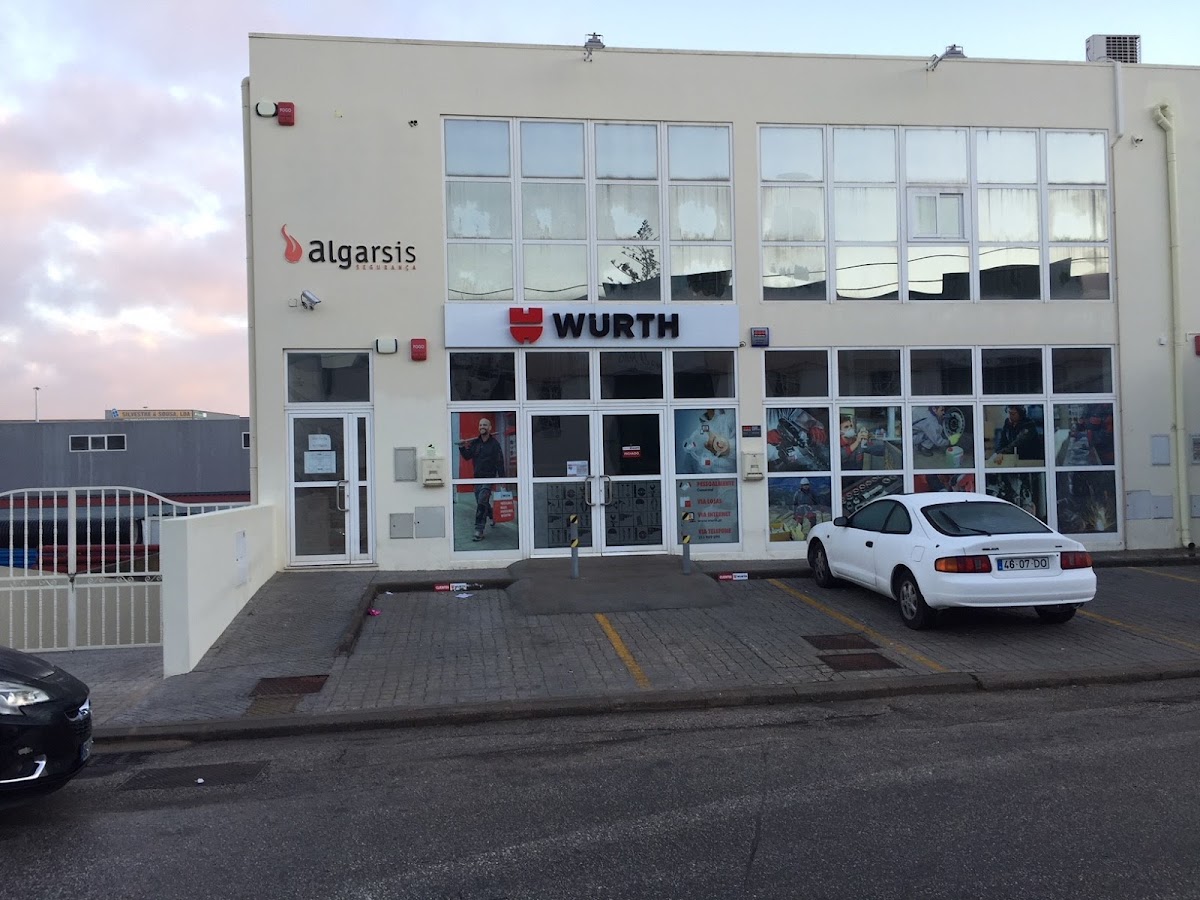 Würth Portugal - Portimão