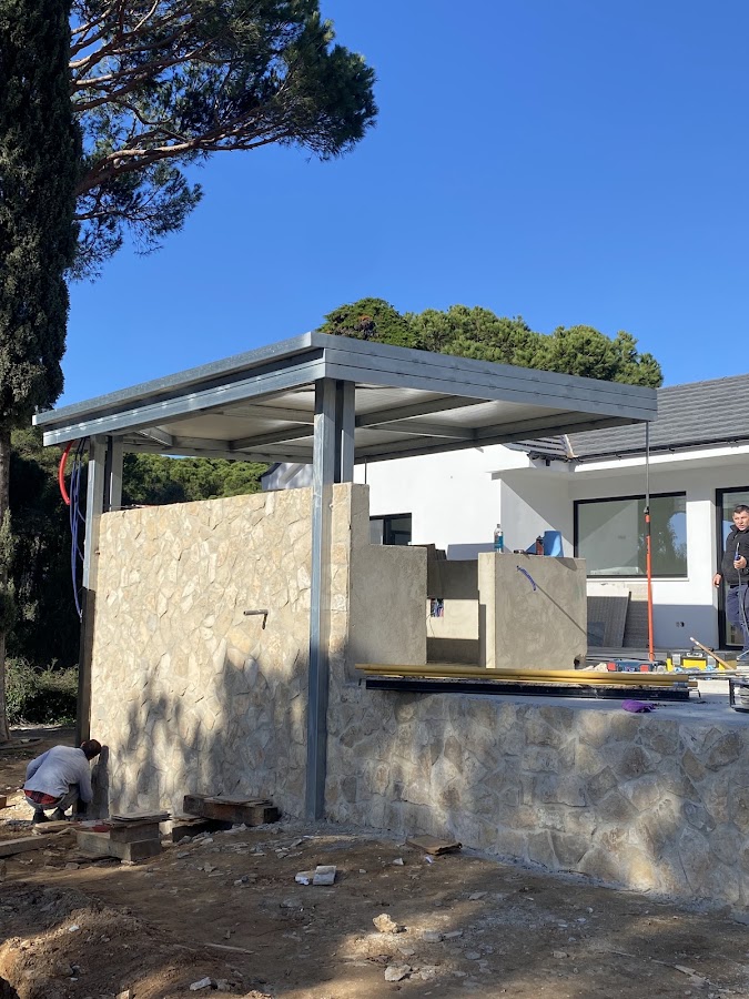Serralharia Ioan Iurcea Ferro e Inox