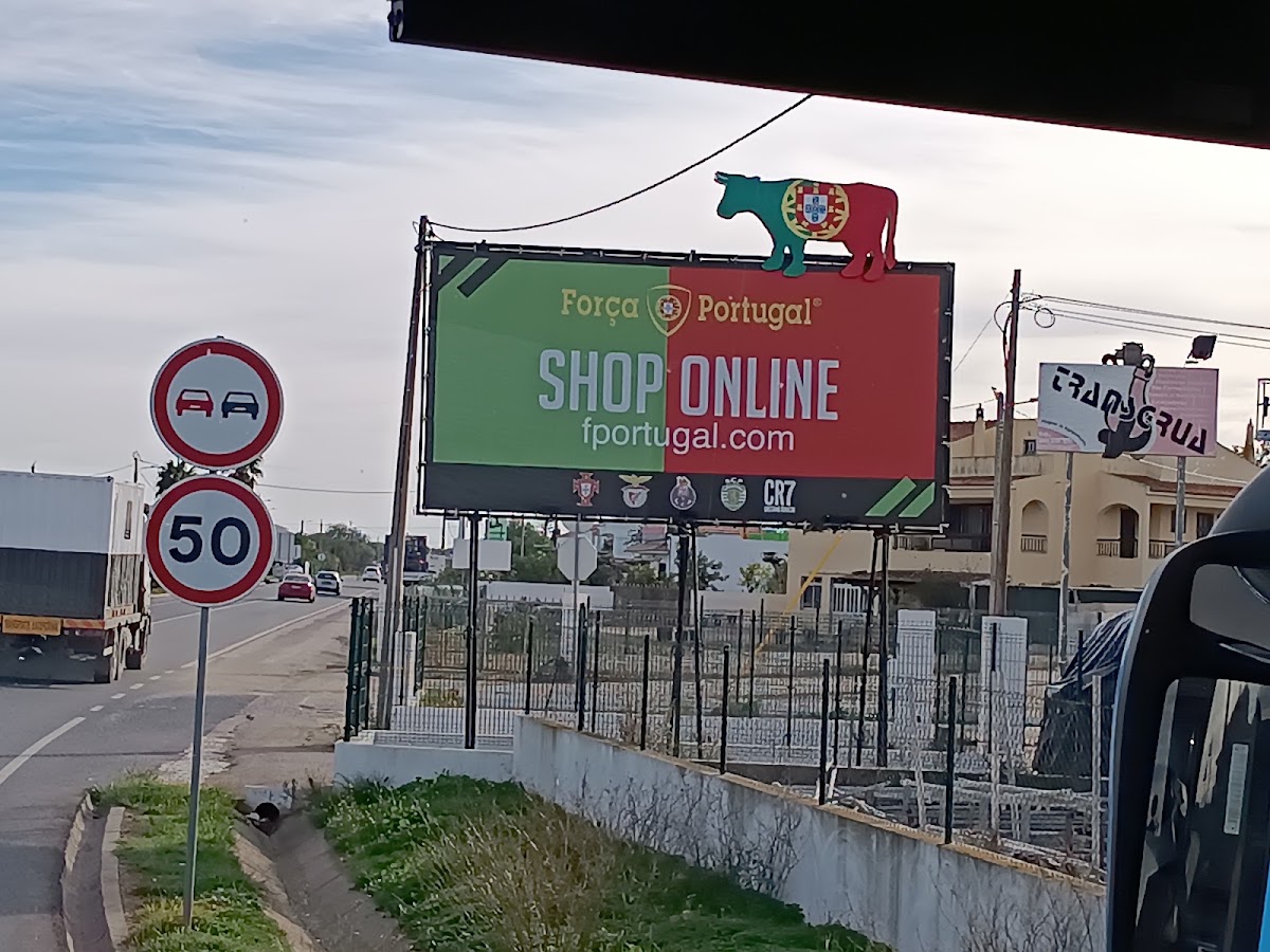 Conforama Olhão