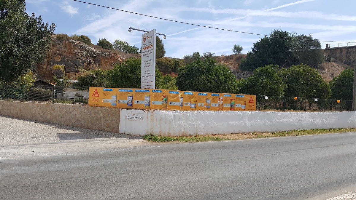 Taviplac, Lda