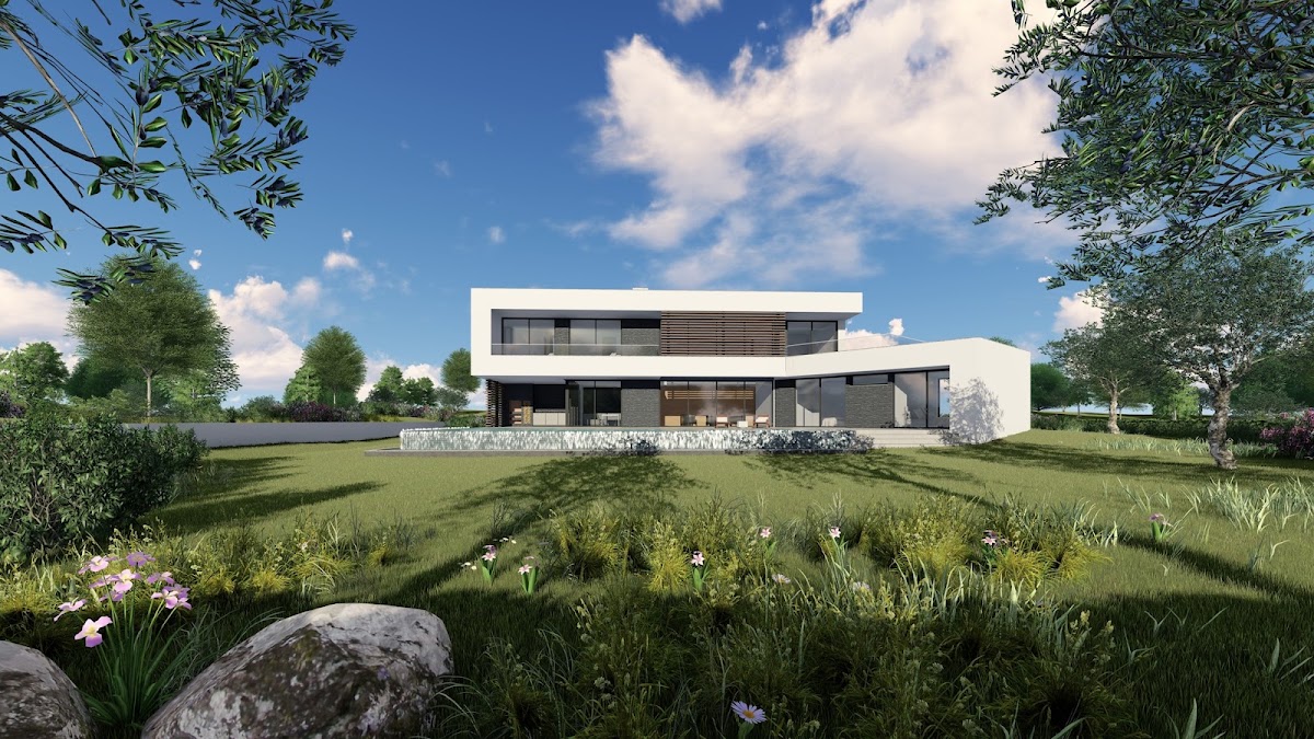 Concept Arquitectos, Lda