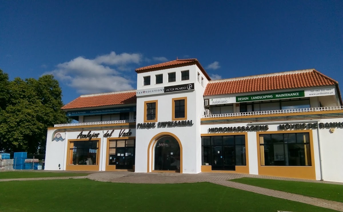 Azulejos Del Vado