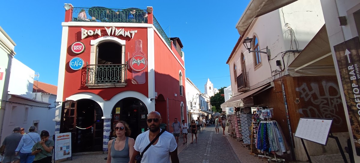 Faro foto 4