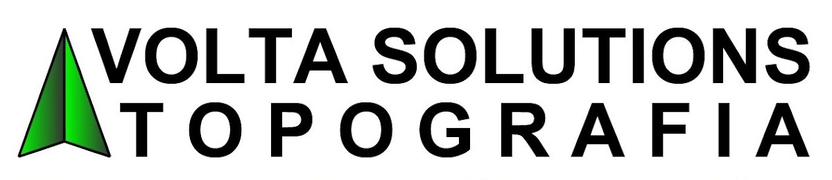 Volta Solutions Topografia