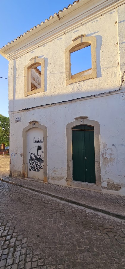 NJ Construções Unipessoal, Lda