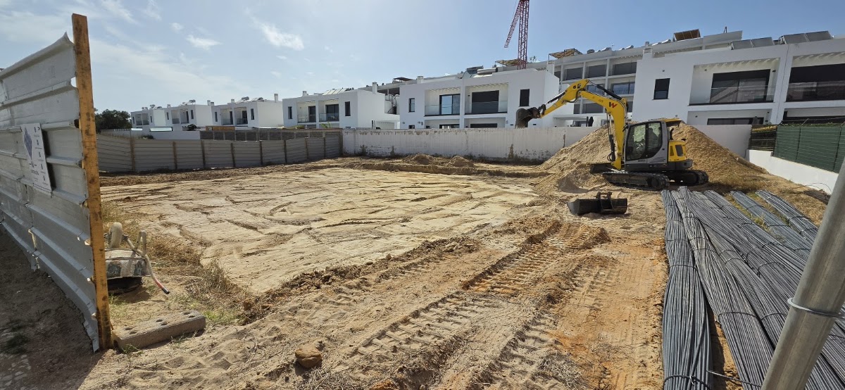 NJ Construções Unipessoal, Lda foto 2