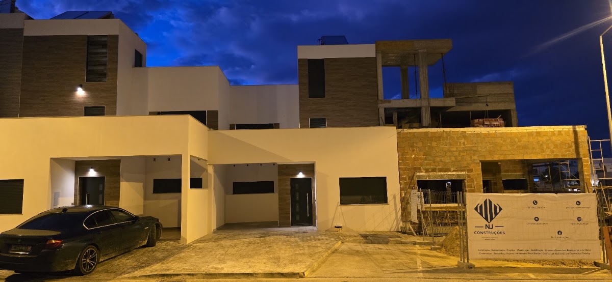 NJ Construções Unipessoal, Lda foto 8