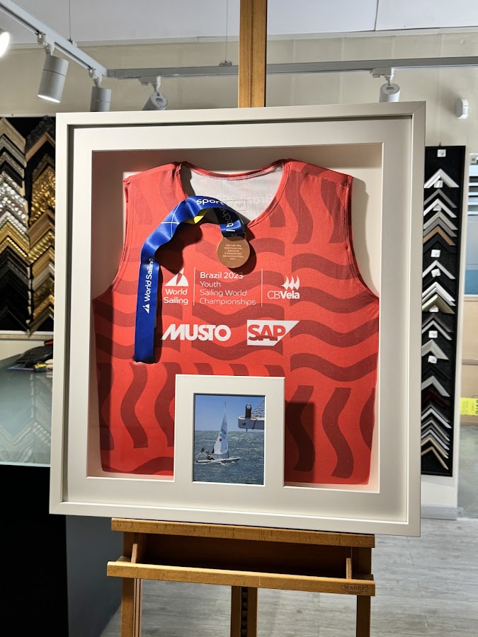 QUADRO Molduras | Framing | Loulé foto 3