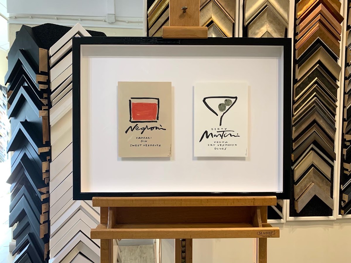 QUADRO Molduras | Framing | Loulé foto 4