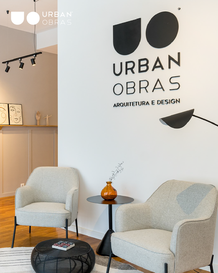 Urban Obras | Obras e Remodelações